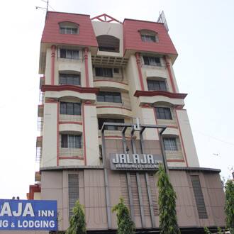 Hotel Jalaja Inn, Mumbai 1